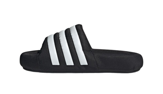 Adidas Adilette 24 Core Black / Cloud White Core Black/Cloud White IF9263