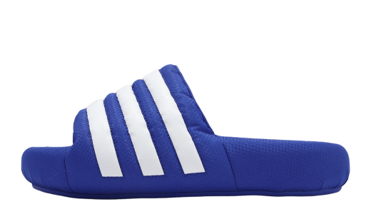 Adidas Adilette 24 Royal Blue / Cloud White Royal Blue/Cloud White IG9300