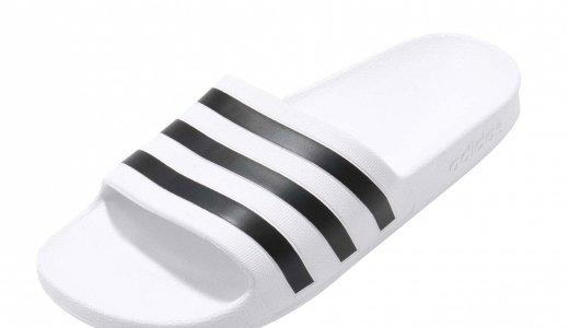 adidas Adilette Aqua Cloud White Core Black Cloud White / Core Black / Cloud White F35539