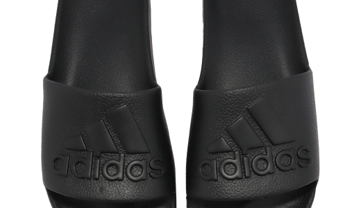 adidas Adilette Aqua Core Black Core Black/Core Black/Core Black IF7371