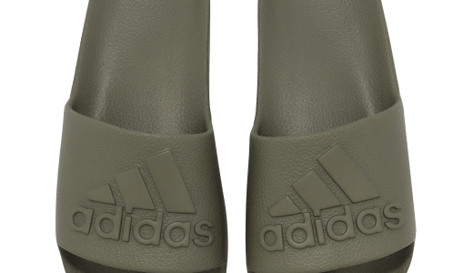 adidas Adilette Aqua Olive Green Olive Green/Olive Green/Olive Green IF7372