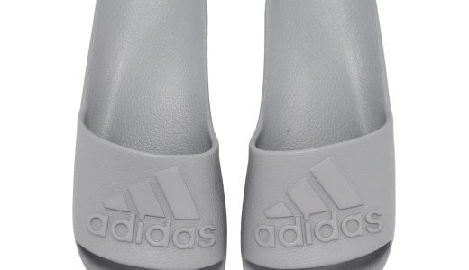 Adidas Adilette Aqua Pure Grey Pure Grey IF6068