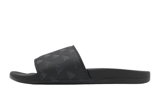 Adidas Adilette Comfort Core Black / Carbon Core Black/Carbon GV9736