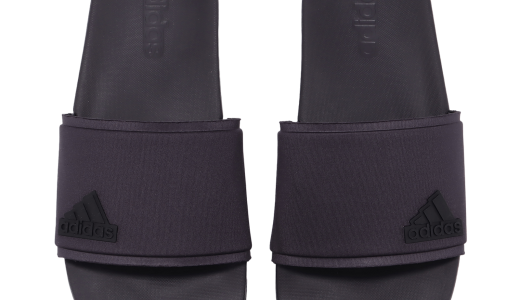 Adidas Adilette Comfort Elevated Core Black Core Black IF0891