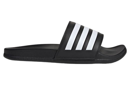 Adidas Adilette Comfort WMNS Core Black / Cloud White Core Black/Cloud White GZ5891