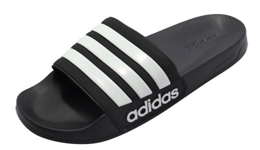 adidas Adilette Shower Core Black Footwear White Core Black/Footwear White/Core Black GZ5922