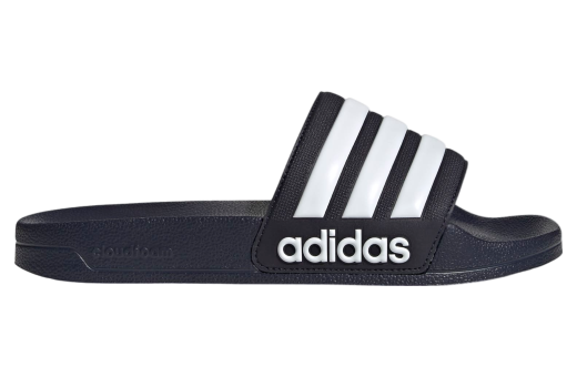 Adidas Adilette Shower WMNS Legend Ink / Cloud White Legend Ink/Cloud White GZ5920