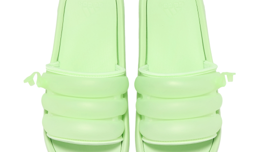 Adidas Adilette Zplaash Green Spark Green Spark IF0889