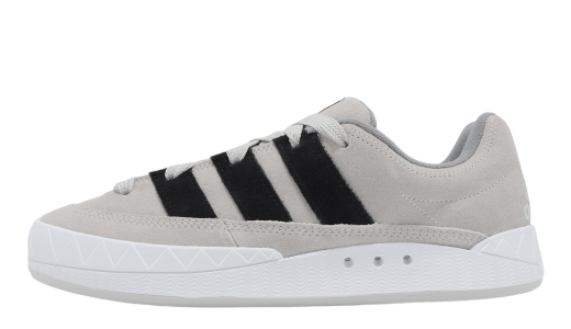 Adidas Adimatic Grey One / Core Black Grey One/Core Black/Grey Three ID8266