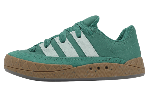 Adidas Adimatic W Active Green / Semi Flash Aqua Active Green/Semi Flash Aqua/Charcoa IE3931