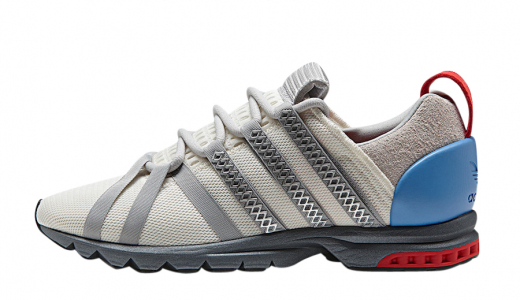 adidas adiStar Comp a//d White/Grey BY9836