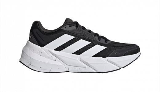 adidas Adistar Core Black Core Black/Cloud White-Grey Five GX2995