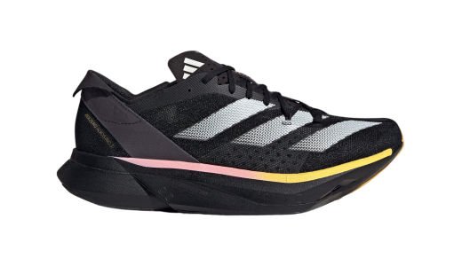 Adidas Adizero Adios Pro 3 M Core Black / Zero Metalic Core Black/Zero Metalic/Spark IG6439