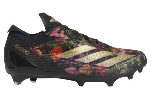 Adidas Adizero Electric Speed Coronation WMNS Core Black / Gold Metallic Core Black/Gold Metallic IE4393