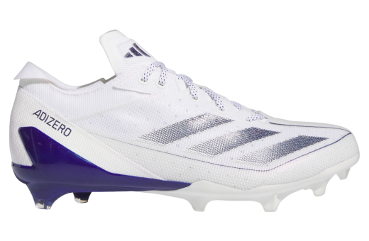 Adidas Adizero Electric WMNS Cloud White / Team College Purple Cloud White/Team College Purple IE4372