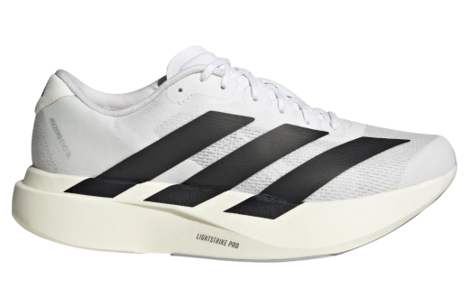 Adidas Adizero Evo SL Cloud White / Core Black Cloud White/Core Black JH6206