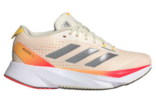 Adidas Adizero SL W Ivory / Iron Metallic Ivory/Iron Metallic/Spark IG3341