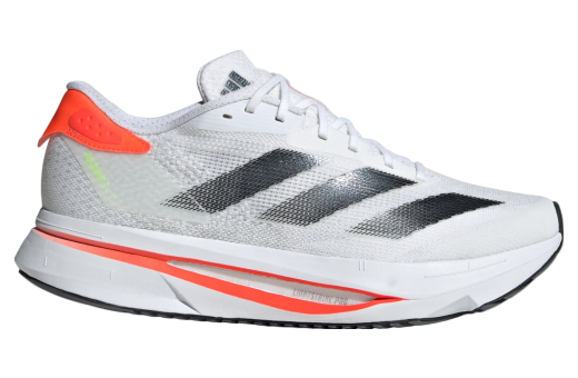 Adidas Adizero Sl2 Cloud White / Orange Cloud White/Core Black/Orange IF6745