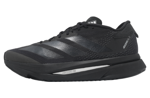 Adidas Adizero SL2 Core Black / Carbon Core Black/Carbon IF6747