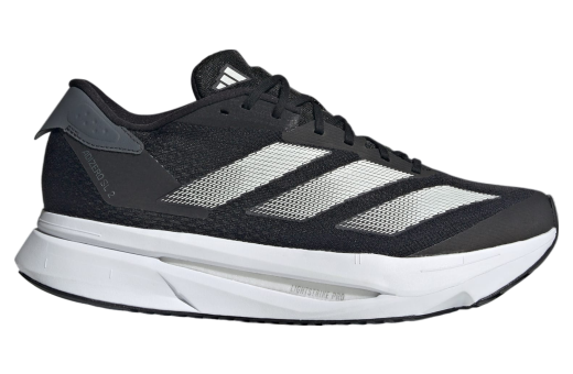 Adidas Adizero Sl2 Core Black / Zero Metalic Core Black/Zero Metalic/Carbon IF6748