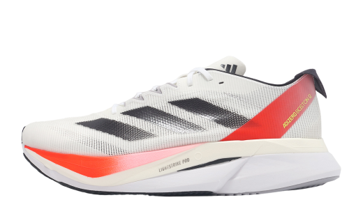 Adidas Adizero SL2 M Cloud White / Aurora Met. Cloud White/Aurora Met./Solar Red IF9210