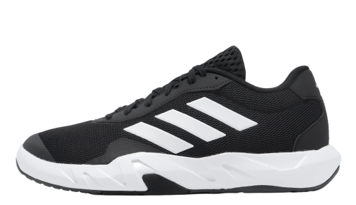 Adidas Amplimove Trainer M Core Black / Footwear White Core Black/Footwear White/Grey Six IF0953