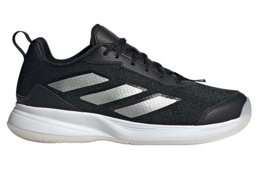 Adidas Avaflash Low Tennis WMNS Core Black / Silver Metallic Core Black/Silver Metallic/Cloud White IG9543