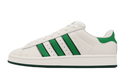 Adidas Campus 00s Core White / Green Core White/Green/Off White IF8762