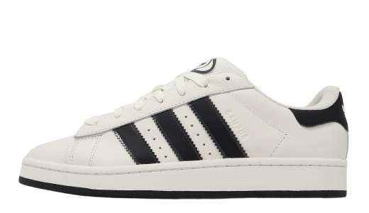 Adidas Campus 00s Cream White / Core Black Cream White/Core Black/Off White IF8761