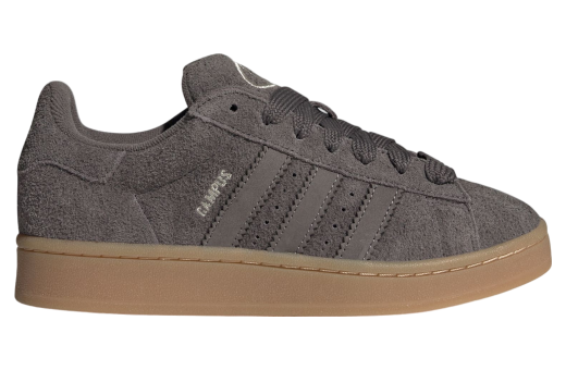 Adidas Campus 00s WMNS Charcoal / Putty Grey Charcoal/Putty Grey IH2661