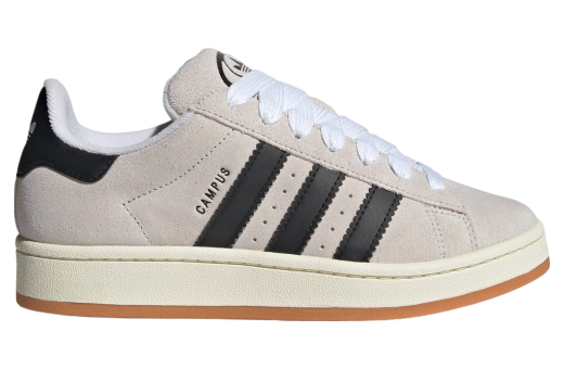 Adidas Campus 00s WMNS Crystal White / Core Black Crystal White/Core Black/Off White GY0042