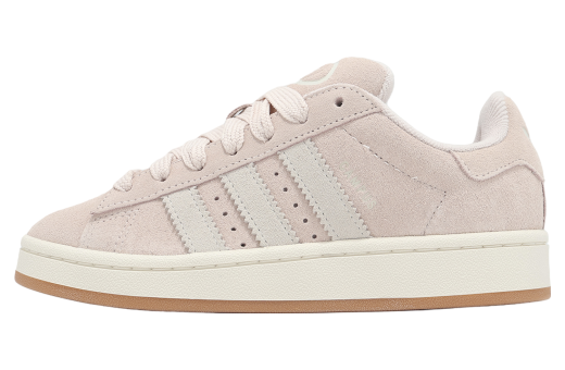 Adidas Campus 00s WMNS Wonder Quartz / Off White / Gum Wonder Quartz/Off White JI1983