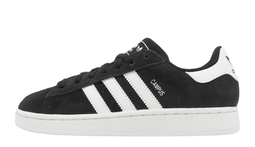 adidas Campus 2 Core Black Footwear White Core Black/Footwear White/Footwear White ID9844