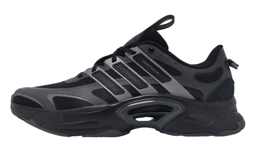 Adidas Climacool Venttack Core Black / Iron Metallic Core Black/Iron Metallic IF6723