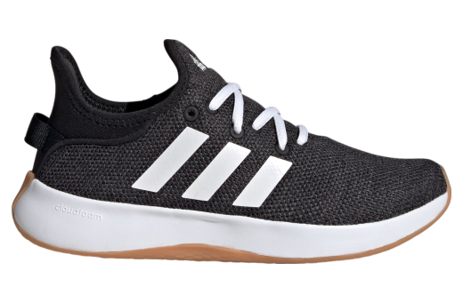 Adidas Cloudfoam Pure WMNS Core Black / Cloud White Core Black/Cloud White/Grey Six IG2530