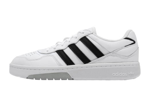 Adidas Courtic Footwear White / Core Black Footwear White/Core Black GX6318