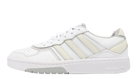 Adidas Courtic Footwear White / Off White Footwear White/Off White/White Tint GY3050