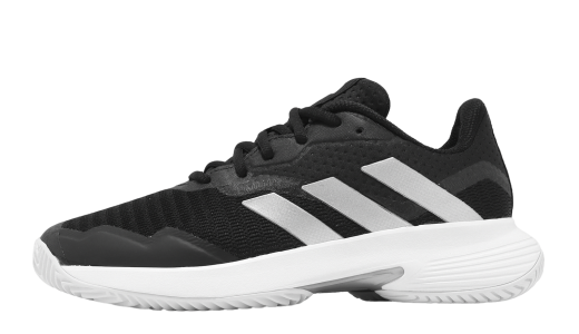 Adidas CourtJam Control W Core Black / Silver Metallic Core Black/Silver Metallic/Cloud White ID1545