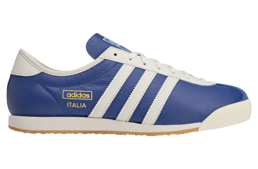 Adidas CP Italia Spzl Collegiate Royal / Chalk White Collegiate Royal/Chalk White/Gum IH3307