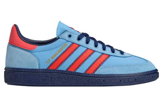 Adidas CP Manchester Spzl Light Blue / Bright Red Light Blue/Bright Red/Dark Blue IH3312