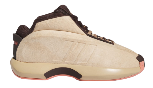 adidas Crazy 1 Magic Beige Magic Beige/Magic Beige-Shadow Brown IF1142