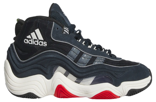 Adidas Crazy 98 Aurora Ink / Off White Aurora Ink/Off White/Red IF2100