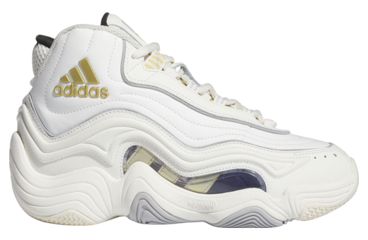 Adidas Crazy 98 Cloud White / Collegiate Gold Cloud White/Collegiate Gold IH7883