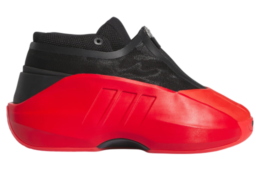 Adidas Crazy Iiinfinity Bred Red / Core Black Red/Core Black IF4540