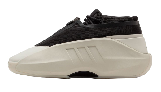 adidas Crazy Iiinfinity Chalk Talc/Core Black0Pulse Olive IE3079