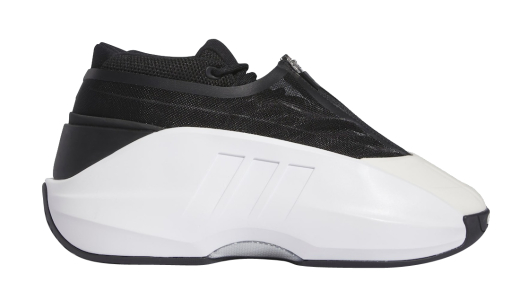 adidas Crazy IIInfinity Stormtrooper Core Black/Cloud White-Chalk White IG6303