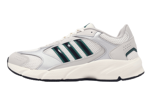 Adidas Crazychaos 2000 Core White / Collegiate Green Core White/Collegiate Green/Silver Metallic IH0457