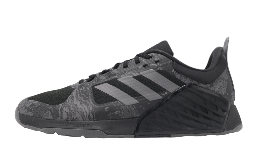 Adidas Dropset 2 Trainer Core Black / Grey Five Core Black/Grey Five IG3305