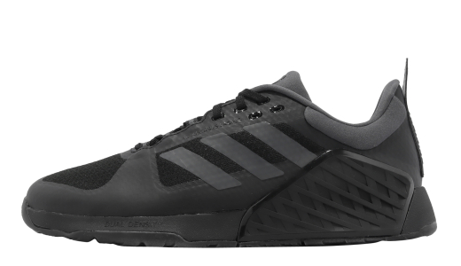 adidas Dropset 2 Trainer Core Black Grey Six Core Black/Grey Six/Grey Six HQ8775