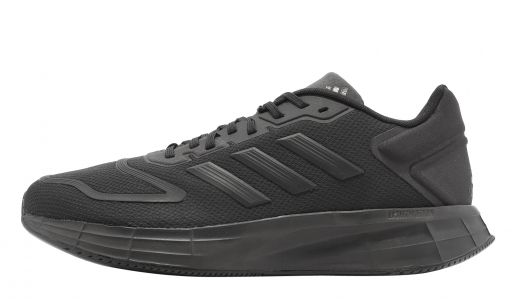 adidas Duramo 10 Core Black Core Black/Core Black/Core Black GW8342